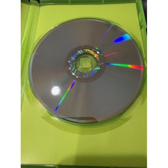 Dark Sector Xbox 360 Video Game Complete With Case & Manual - Picture 4 of 4